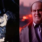 Danny DeVito dice que su pingüino en Batman Returns fue "mejor" que el de Colin Farrell en The Batman