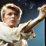David Bowie recibirá una placa en el Paseo de la Fama de la Música de Londres