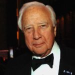 David McCullough, historiador ganador del Pulitzer, muere a los 89 años