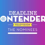 Deadline's Contenders Television: los nominados listos para el inicio