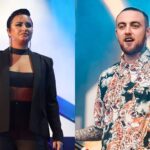 Demi Lovato habla sobre la "culpa del sobreviviente" después de la sobredosis por la muerte de Mac Miller