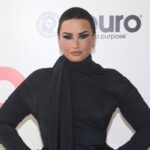 Demi Lovato luchó contra la 'culpa del sobreviviente' después de la muerte de Mac Miller