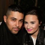 Demi Lovato parece llamar a su ex Wilmer Valderrama en su nueva canción
