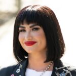 Demi Lovato quiere que las estrellas infantiles hablen sobre su pasado en un nuevo proyecto