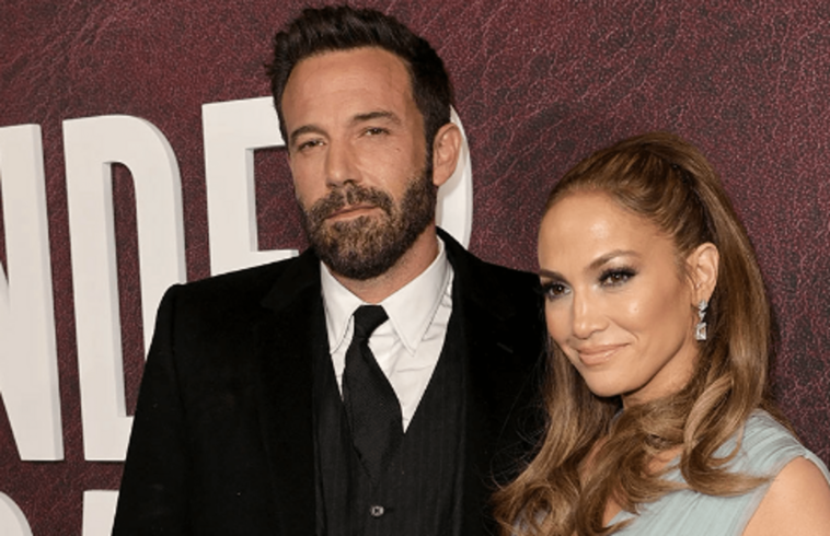 Después de su matrimonio, Jennifer Lopez y Ben Affleck se están tomando un tiempo por separado