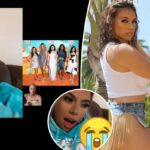 Dinah Jane reacciona al TikTok viral criticando el estilo de Fifth Harmony