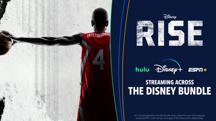 Disney+ Original Move "Film" para transmitir en Hulu y ESPN+ por un período limitado