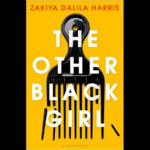 Disney's Oynx Collective "The Other Black Girl" obtiene un pedido de serie