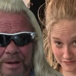 Dog the Bounty Hunter recibe consejos sobre la desaparición de Kiely Rodni, reacio a saltar