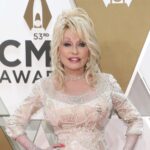 Dolly Parton entre los ganadores de la Medalla Carnegie de Filantropía
