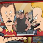 Dónde ver 'Beavis y Butt-Head' en línea