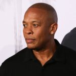 Dr. Dre estuvo al borde de la muerte tras sufrir un aneurisma cerebral