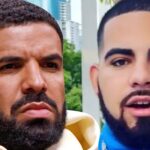 Drake falso afirma que Drake real amenazó con abofetearlo, pagó a Lamar Odom