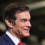 Dr. Oz Doesn't 'Legitimately' Just Own Two Houses — He Owns 10