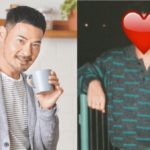 El actor de TVB Ben Wong, de 54 años, publica una foto retrospectiva;  Los internautas hablan maravillas de lo guapo que solía ser