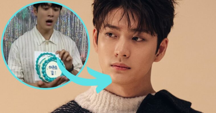 El adorable error del actor Kang Tae Oh hace que los fans se enamoren de él una vez más