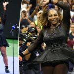 El atuendo de Serena Williams para el US Open 2022 es muy simbólico