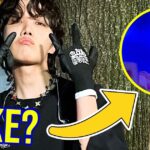 El clip de J-Hope de BTS casi azotando a un bailarín de respaldo resulta ser editado