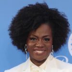 El corte de pelo Bob de Viola Davis es un estilo de otoño perfecto