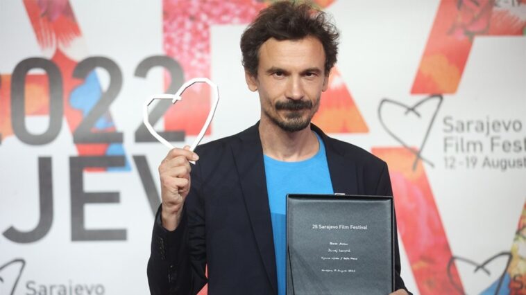 El drama croata 'Safe Place' gana el Festival de Cine de Sarajevo 2022