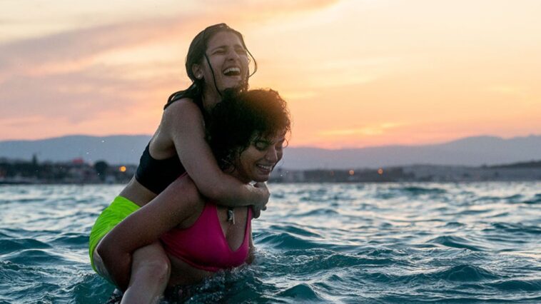 El drama sobre refugiados de Netflix 'The Swimmers' abrirá el Festival de Zúrich 2022