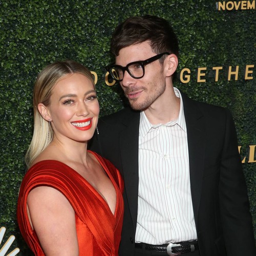 El esposo de Hilary Duff llama a Candace Cameron Bure por la elección de la canción de TikTok