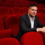 El nuevo director del Festival de Cine de Sarajevo, Jovan Marjanovic, habla sobre el apoyo a Ucrania sin prohibir las películas rusas