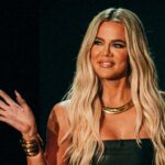 El nuevo look de Khloé Kardashian es básicamente el Pumpkin Spice Latte of Hair Colors