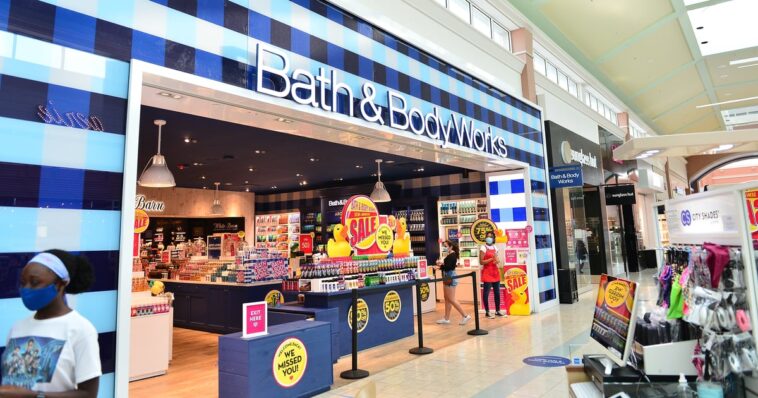 El nuevo programa de lealtad de Bath & Body Works tiene muchas ventajas