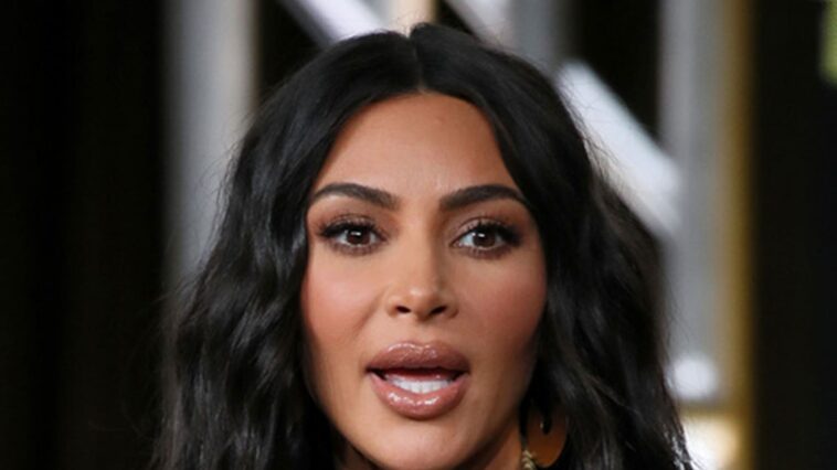 El presunto ladrón de Kim Kardashian no muestra remordimiento por el robo en París