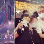 El productor del concierto de HK Boyband Mirror se disculpa 4 días después del accidente y dice que no eludirá la responsabilidad