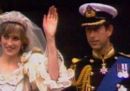 El truco que usaba el príncipe Carlos para engañar a Diana, escaparse de casa y ver a Camilla