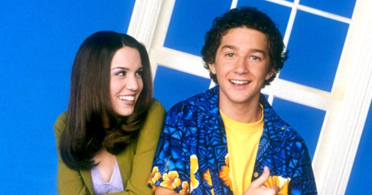 Elenco de 'Even Stevens': ¿Dónde están ahora?