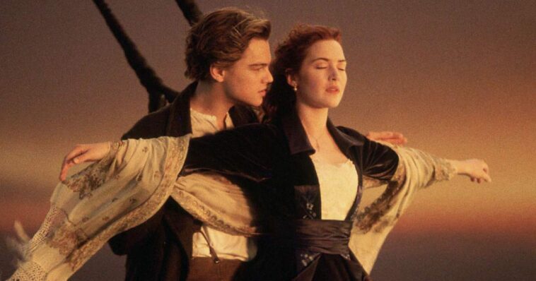 Elenco de 'Titanic': ¿Dónde están ahora?