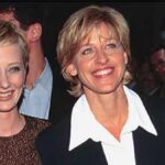 Ellen DeGeneres lamenta la muerte de su expareja, Anne Heche: "Es un día triste"