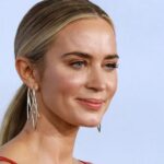 Emily Blunt se une a Ryan Gosling en 'The Fall Guy' de Universal