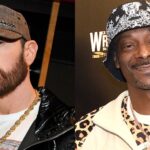 Eminem y Snoop Dogg actuarán en los MTV Video Music Awards 2022