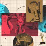 Emmys Data Dive: Mejor categoría de programa animado