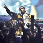 En Los Ángeles, A$AP Rocky fue acusado de cargos criminales