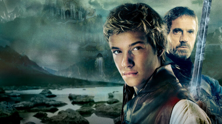 "Eragon" eliminado de Disney+ nuevamente (EE. UU.)