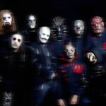 Escucha el atronador nuevo single de Slipknot, 'Yen'
