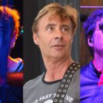 Escuche a los miembros de Sex Pistols, Blondie y Melvins versionar 'Song Of A Baker' de Small Faces