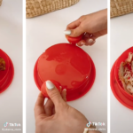 This $19 TikTok-Viral Gadget Shreds Meat & Vegetables in Seconds