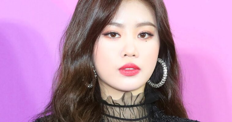 Esto es lo que sabemos sobre dónde está ahora Soojin de la ex (G)I-DLE