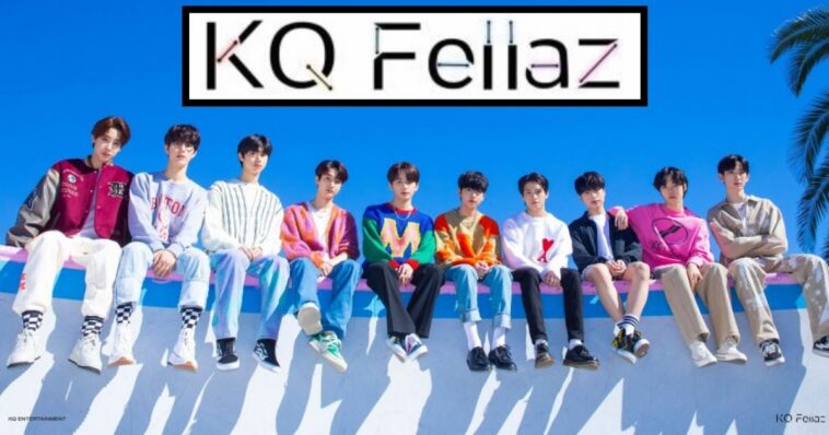 Esto es lo que sabemos sobre los 10 miembros de KQ Fellaz 2, el grupo de hermanos menores potenciales de ATEEZ