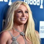 Exmarido de Britney Spears acepta acuerdo de culpabilidad en caso de acoso