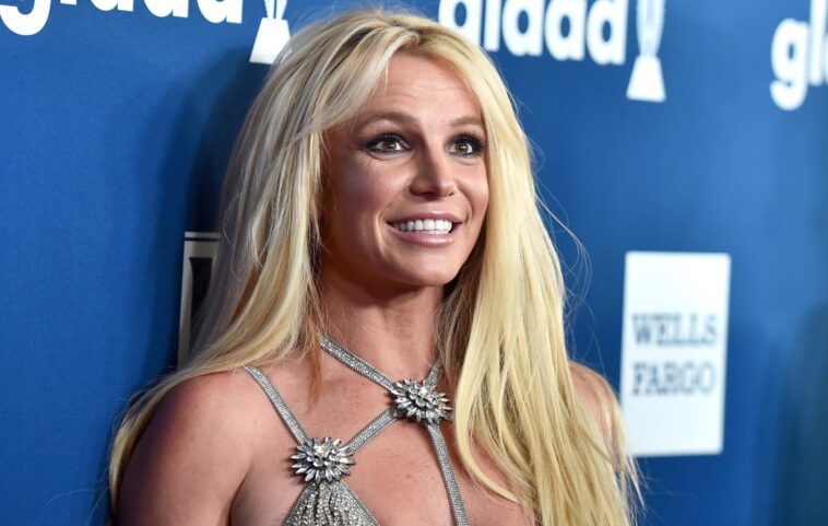 Exmarido de Britney Spears acepta acuerdo de culpabilidad en caso de acoso