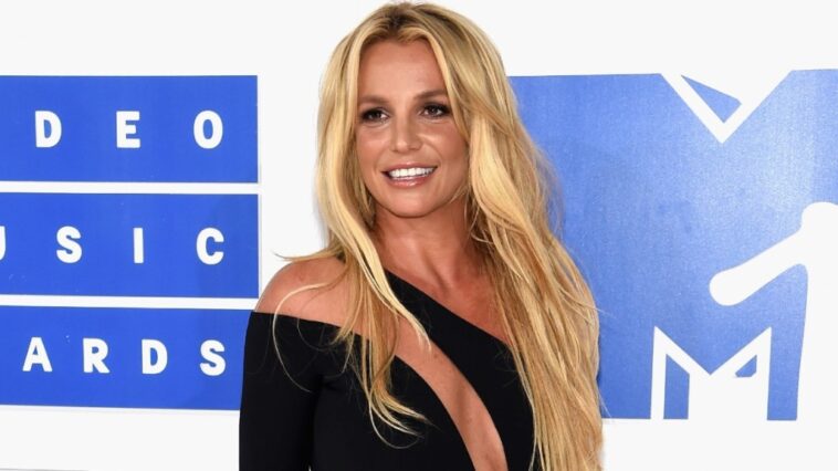 Exmarido de Britney Spears condenado por allanamiento de morada en redada nupcial