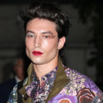 Ezra Miller se disculpa en persona con los jefes de Warner Bros. después de temer que 'The Flash' podría ser desechado