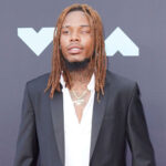 fetty wap arrest alleged death threat pre-trial release drug charges